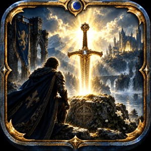 Ảnh bìa game Avalon